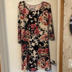 Paisley Grace dress/tunic